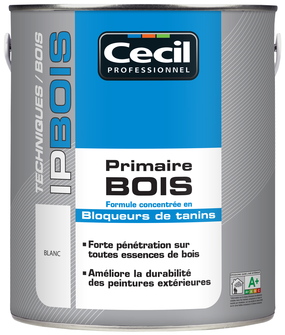 IMPRESSION P/IP BOIS BLANC 0,5L